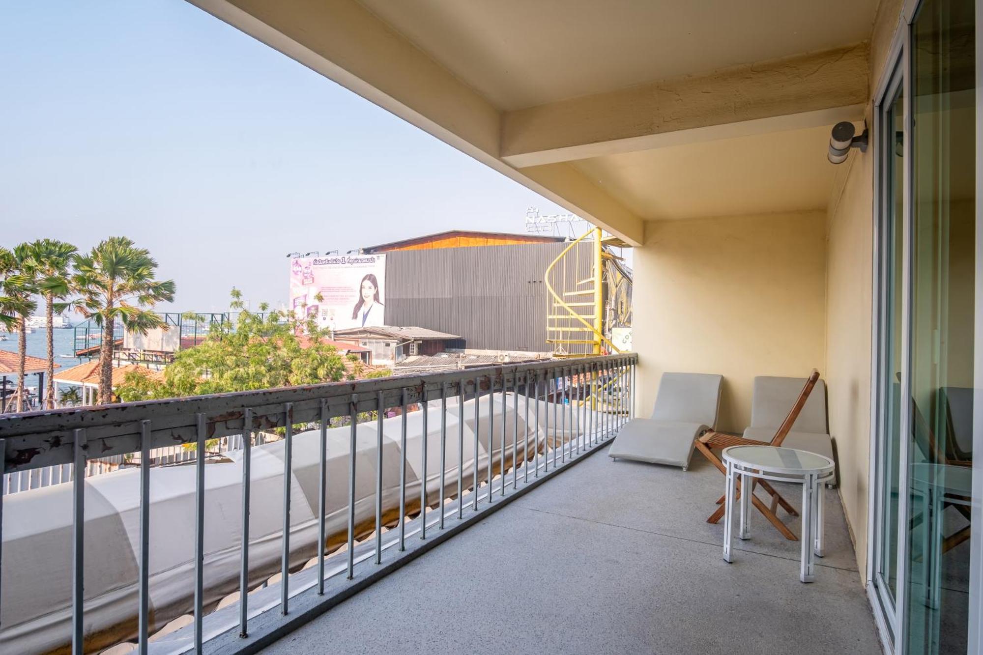Windy Inn Hotel Pattaya Rom bilde