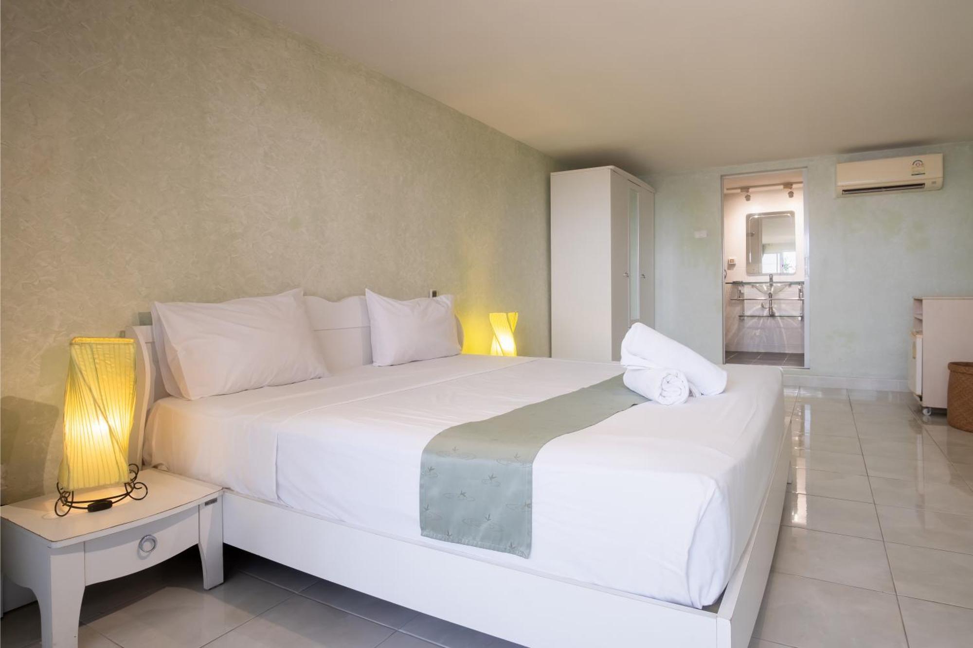 Windy Inn Hotel Pattaya Rom bilde