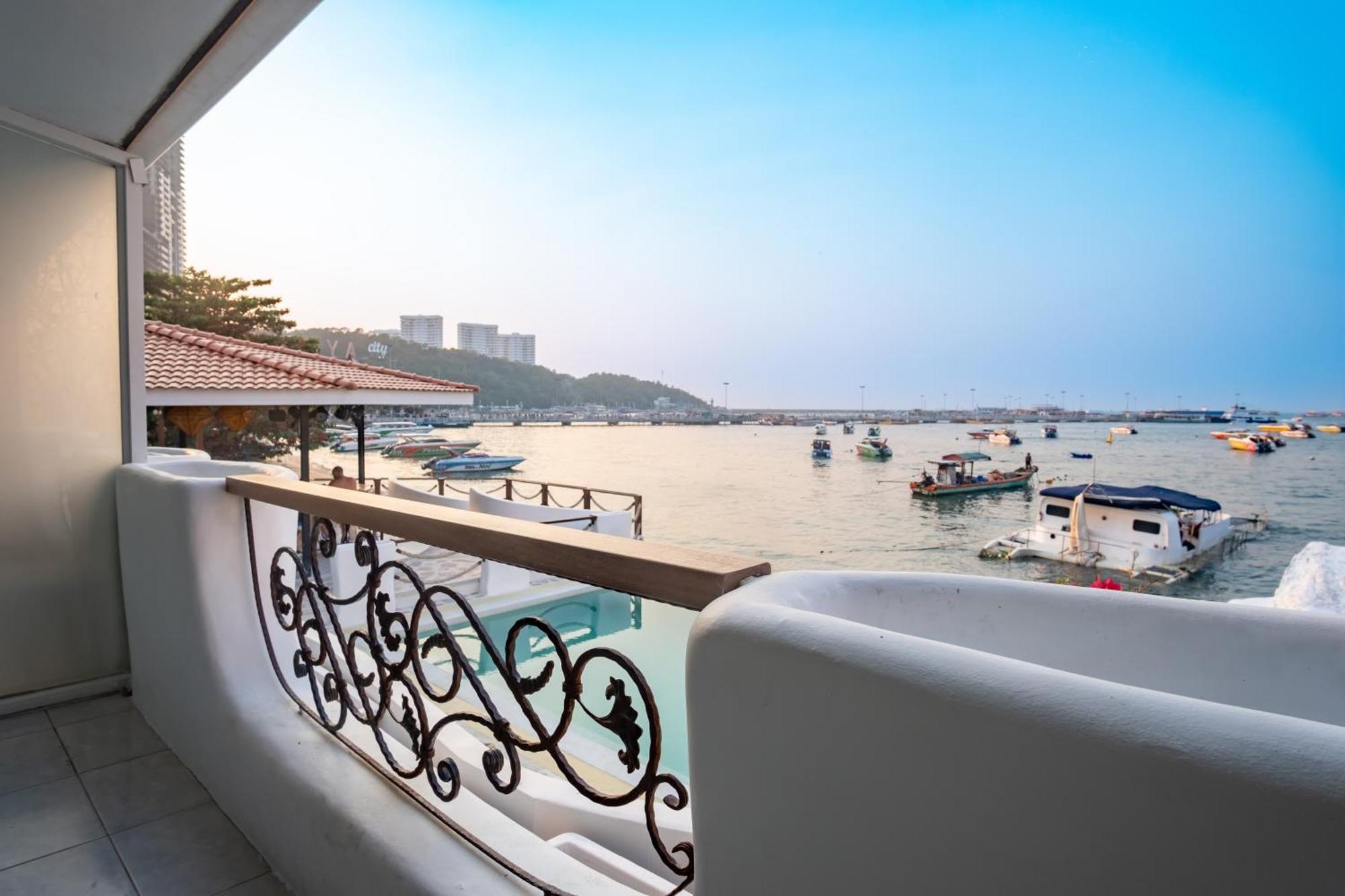 Windy Inn Hotel Pattaya Rom bilde