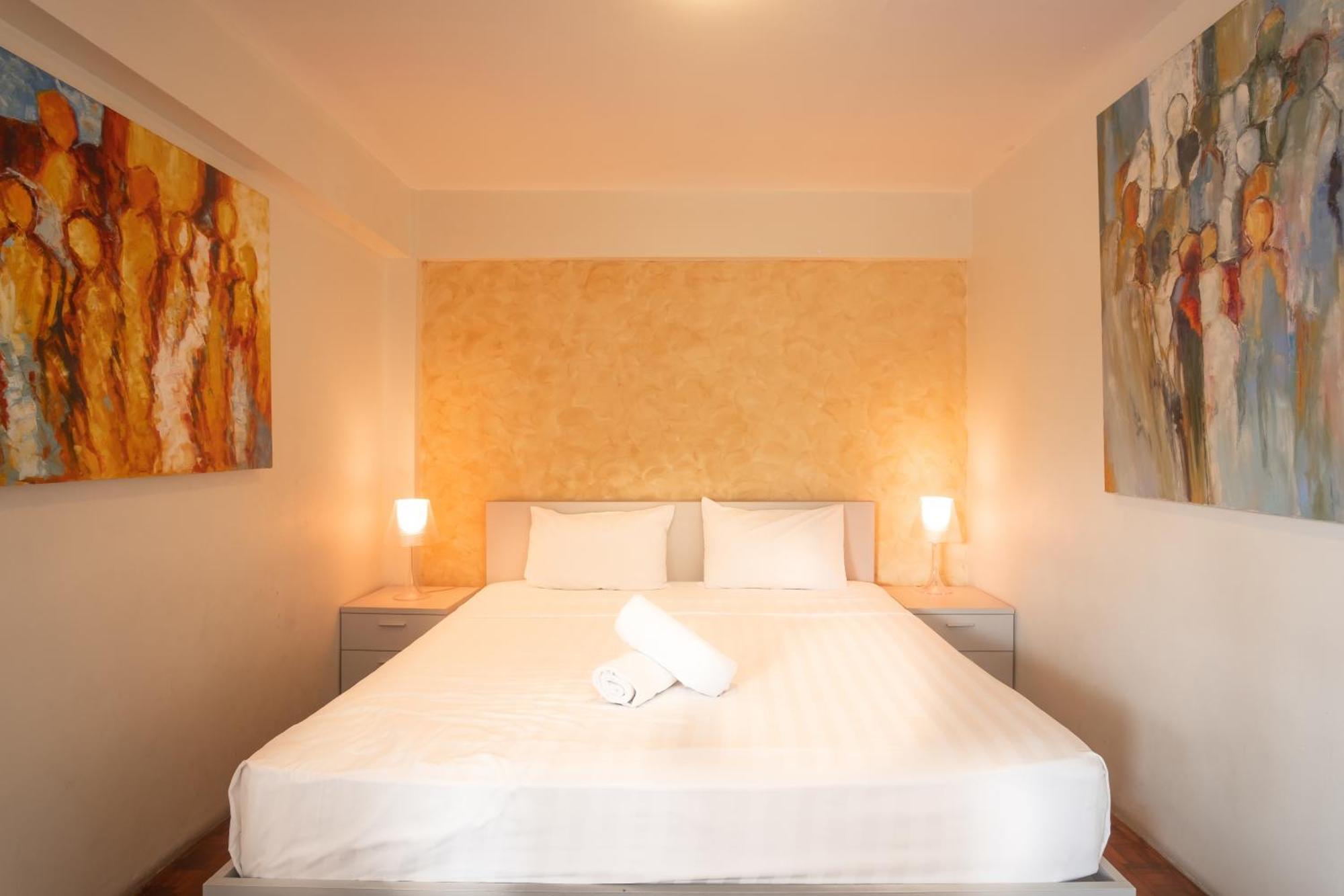 Windy Inn Hotel Pattaya Rom bilde