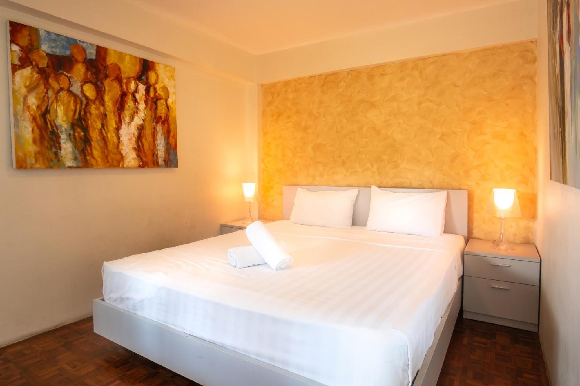 Windy Inn Hotel Pattaya Rom bilde